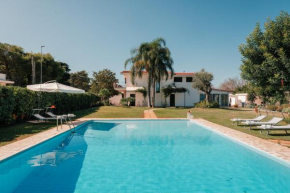 VILLA D'AQUINO 8&2, Emma Villas Casarano